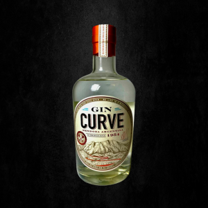 Gin Curve